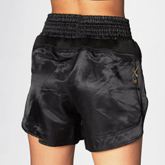 ESSENTIAL THAI SHORTS