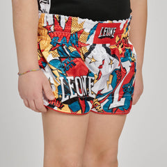 HERO JR THAI SHORTS