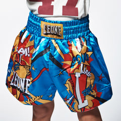 HERO JR THAI SHORTS