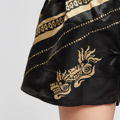 THAI SHORTS MONTEZUMA