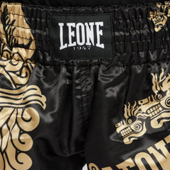 THAI SHORTS MONTEZUMA