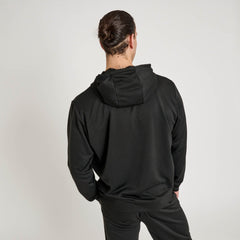 LIGHTWEIGHT HOODED SWEATSHIRT LOGO