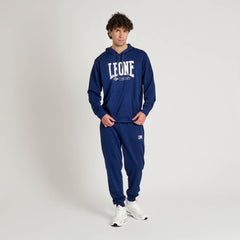 LIGHTWEIGHT HOODED SWEATSHIRT LOGO