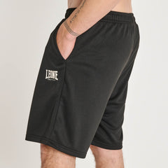 LIGHTWEIGHT LOGO SHORTS