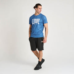 LIGHTWEIGHT LOGO SHORTS