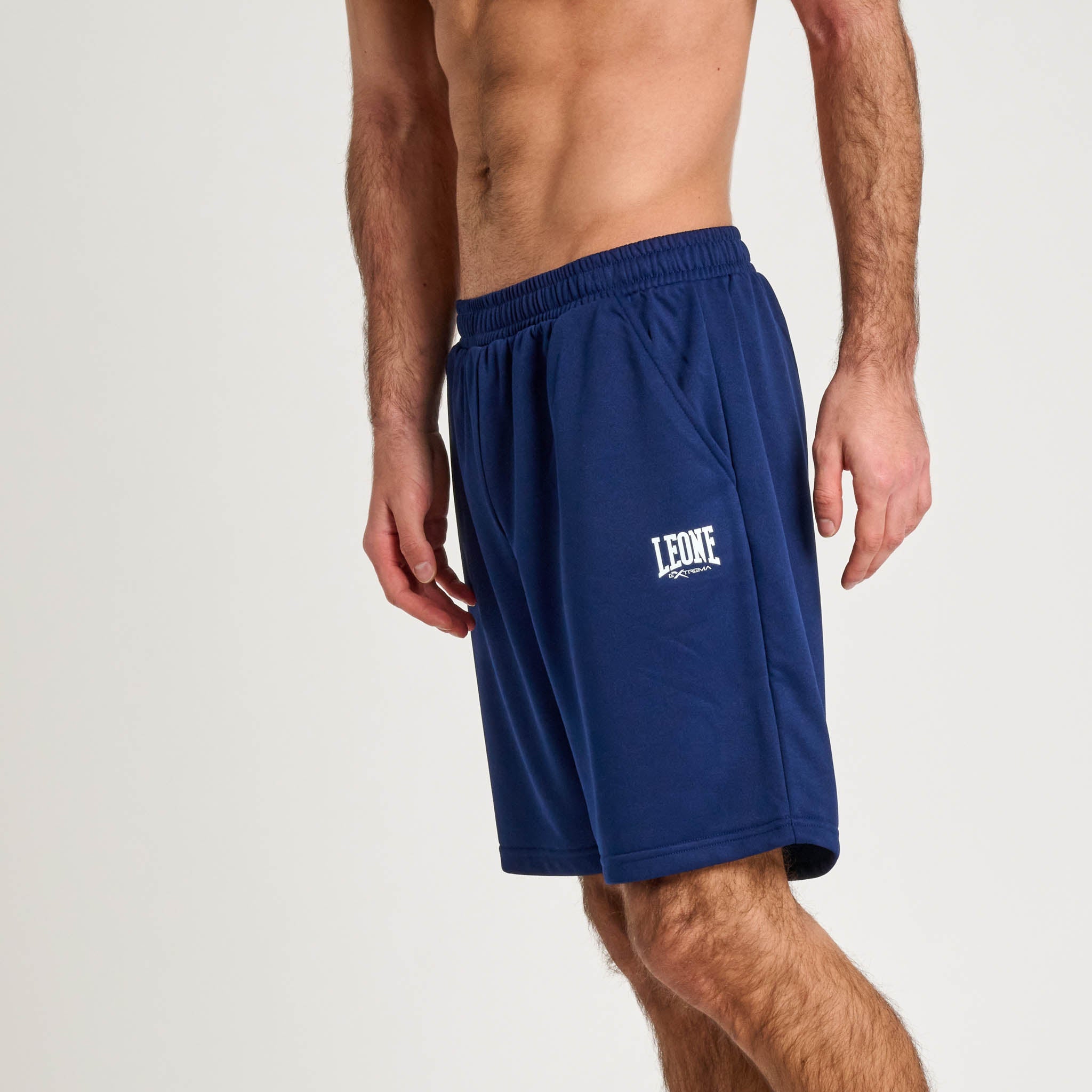 LIGHTWEIGHT LOGO SHORTS
