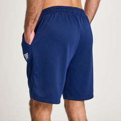LIGHTWEIGHT LOGO SHORTS