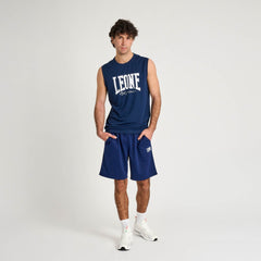 LIGHTWEIGHT LOGO SHORTS
