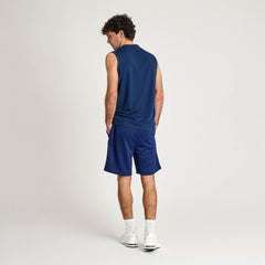 LIGHTWEIGHT LOGO SHORTS