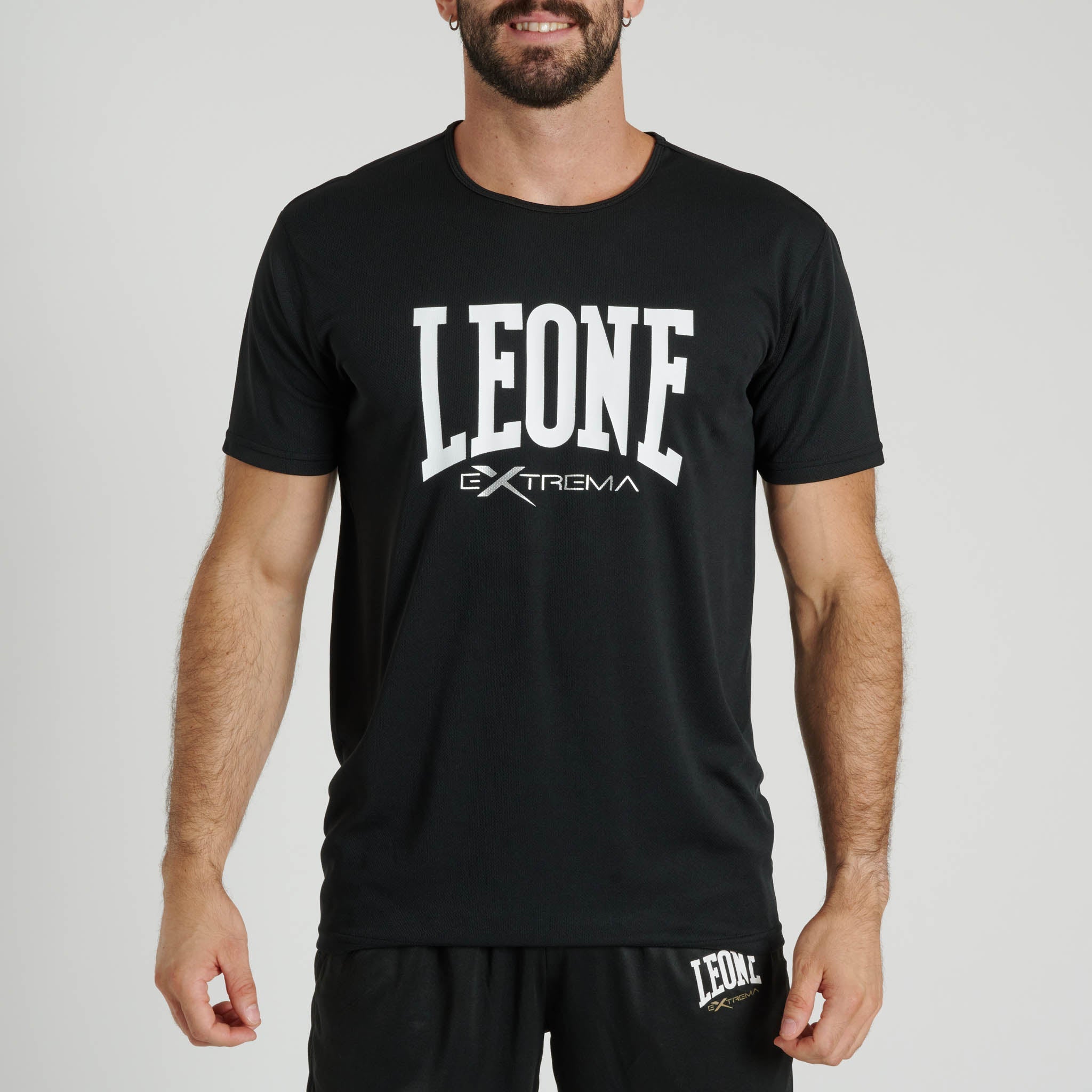 LOGO T- SHIRT