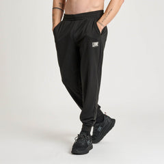 LIGHTWEIGHT LOGO TROUSERS