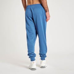 LIGHTWEIGHT LOGO TROUSERS