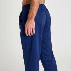 LIGHTWEIGHT LOGO TROUSERS