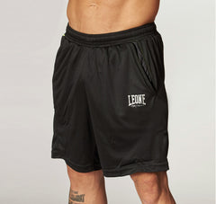 COOL TOUCH LOGO SHORTS