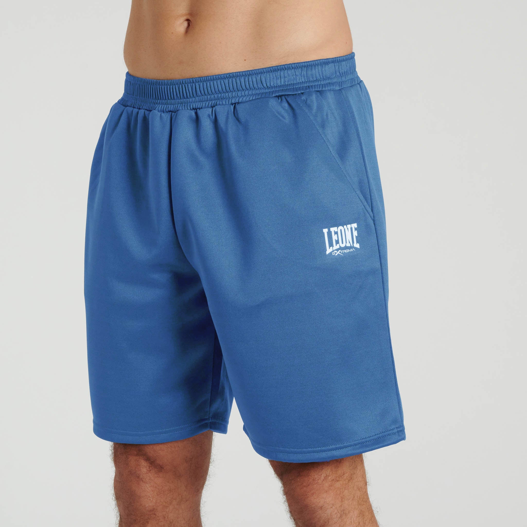 COOL TOUCH LOGO SHORTS