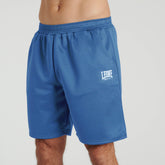 COOL TOUCH LOGO SHORTS