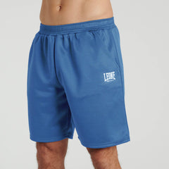 COOL TOUCH LOGO SHORTS