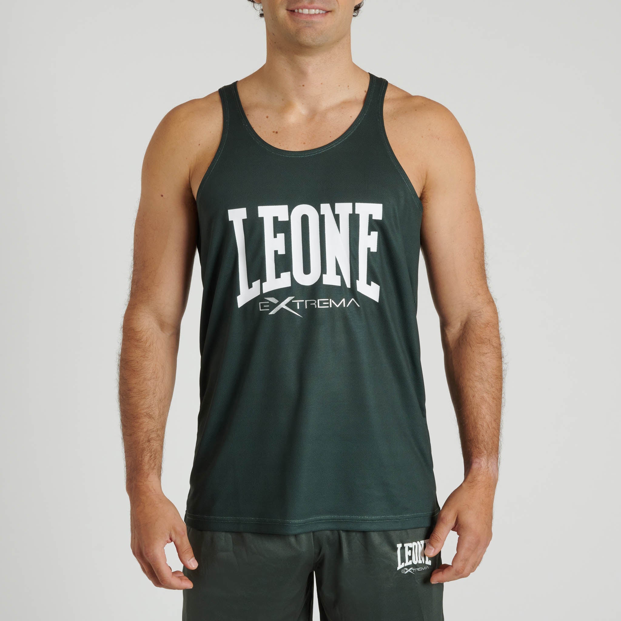 LOGO TANK