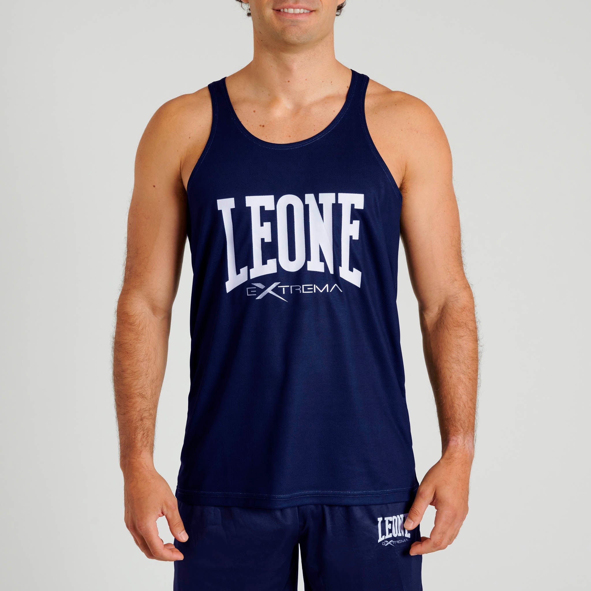 LOGO TANK
