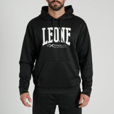 HOODED SWEATSHIRT LOGO