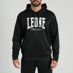 HOODED SWEATSHIRT LOGO