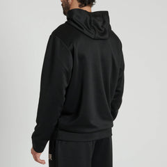 HOODED SWEATSHIRT LOGO