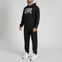 HOODED SWEATSHIRT LOGO
