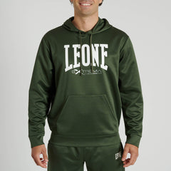HOODED SWEATSHIRT LOGO