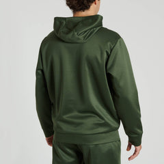 HOODED SWEATSHIRT LOGO