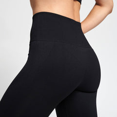 SEAMLESS LOGO SPORT TIGHTS