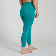 SEAMLESS LOGO SPORT TIGHTS
