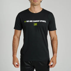 LOGO WACS T-SHIRT