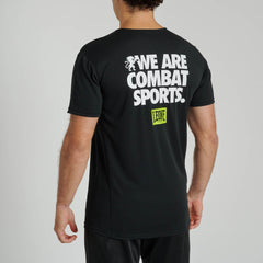 LOGO WACS T-SHIRT