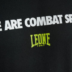 LOGO WACS T-SHIRT