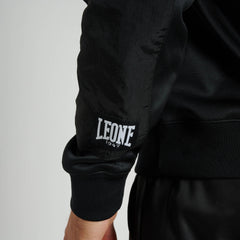 LOGO WACS HOODED SWEATSHIRT