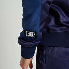 LOGO WACS HOODED SWEATSHIRT