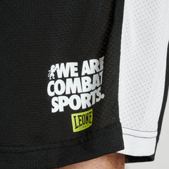 LOGO WACS SHORTS
