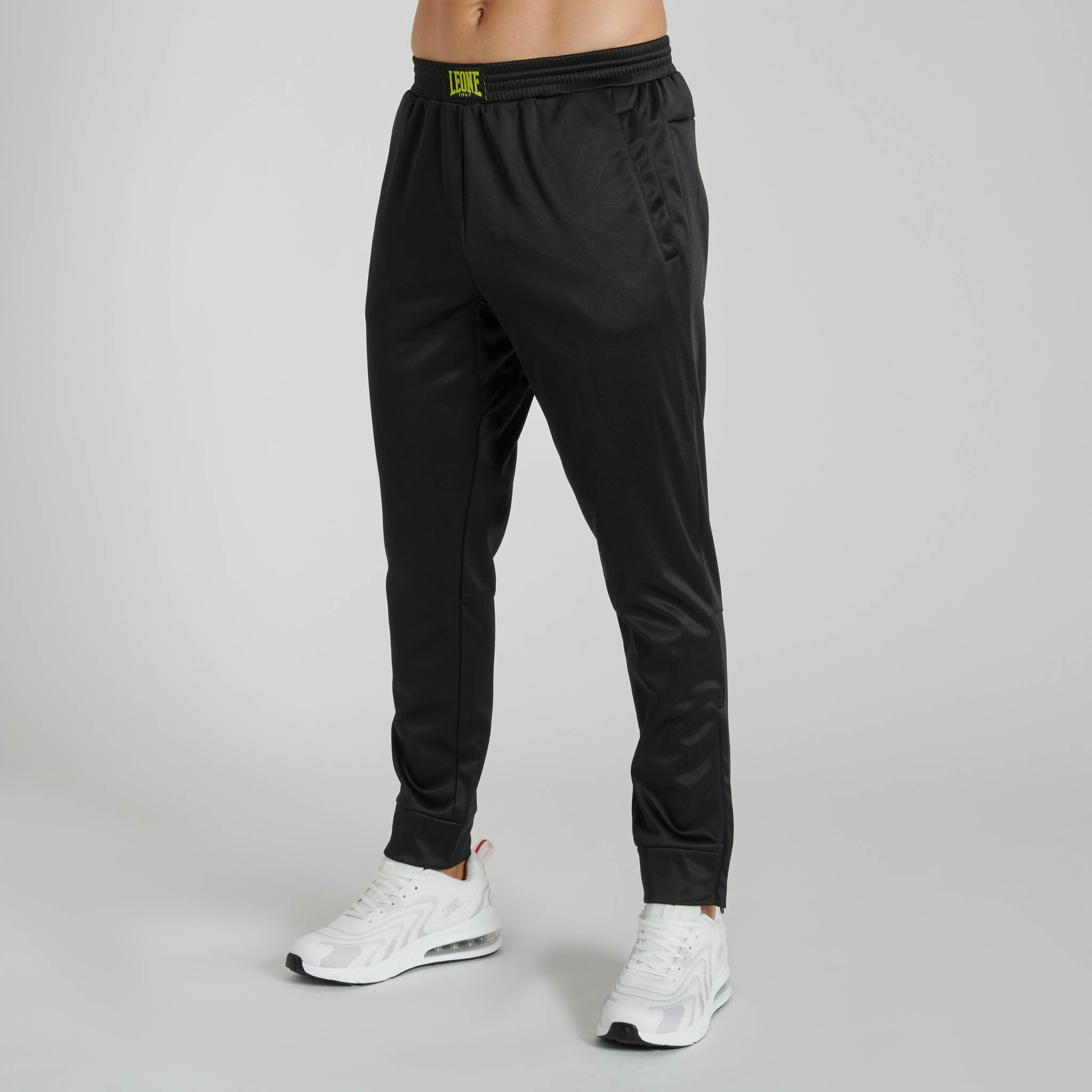 LOGO WACS TROUSERS
