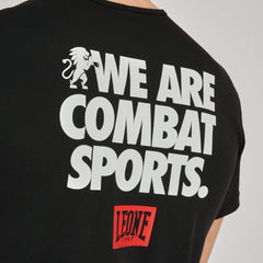 LOGO WACS T-SHIRT