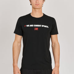 LOGO WACS T-SHIRT