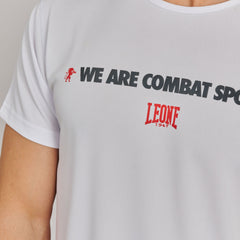 LOGO WACS T-SHIRT