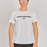 LOGO WACS T-SHIRT