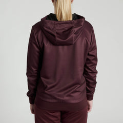 LOGO HOODED SWEATSHIRT