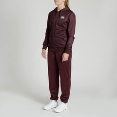 LOGO HOODED SWEATSHIRT