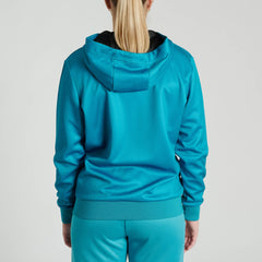 LOGO HOODED SWEATSHIRT
