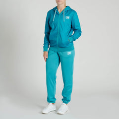 LOGO HOODED SWEATSHIRT