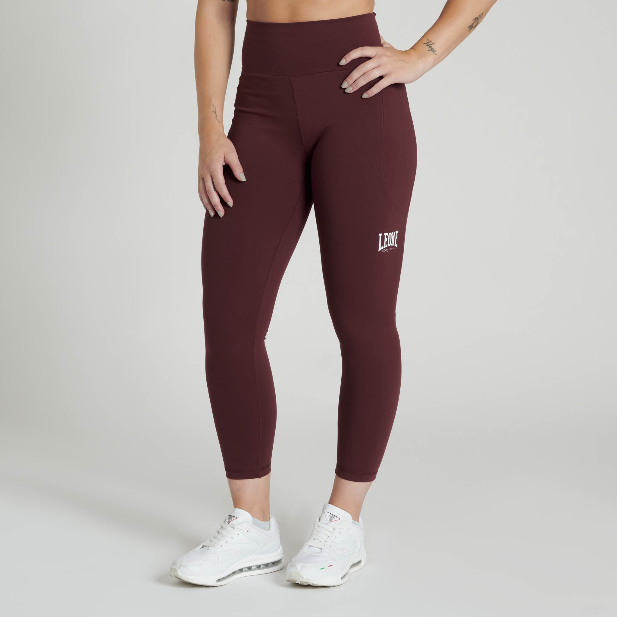 LOGO TIGHTS