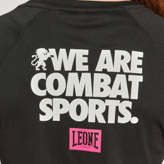 LOGO WACS TSHIRT