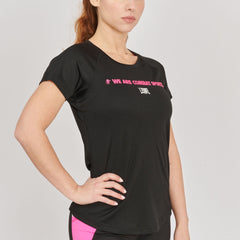LOGO WACS TSHIRT