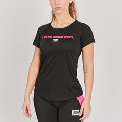 LOGO WACS TSHIRT